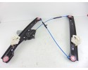 Elevalunas delantero izquierdo, Bmw Serie 3 Touring (F31) 318d 2014