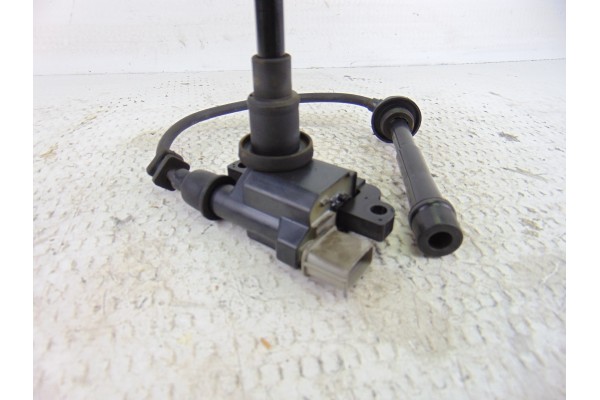 Bobina encendido, Suzuki Swift Berlina (Rs/mz) GL (5-ptas.) 2010, 65G0 DENSO