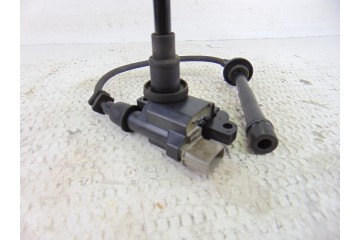 Bobina encendido, Suzuki Swift Berlina (Rs/mz) GL (5-ptas.) 2010, 65G0 DENSO