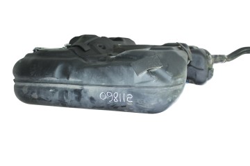 Deposito combustible, Volvo XC60 Kinetic AWD 2009, 31274346