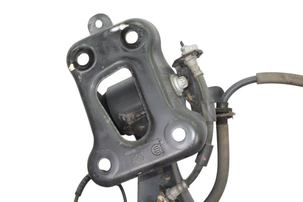 Puente trasero, Fiat Ii Tipo (356) Berlina Easy 2016