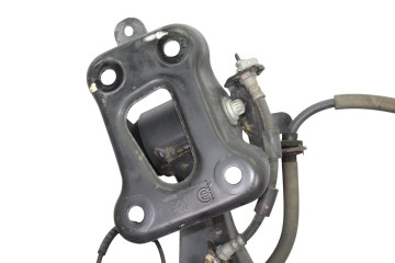 Puente trasero, Fiat Ii Tipo (356) Berlina Easy 2016