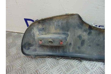 Molduras traseras, Citroen C1 Audace 2009, 52751-0H010