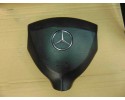 Kit airbag, Mercedes-benz Clase a (Bm 169) A 200 Turbo (169.034) 2006
