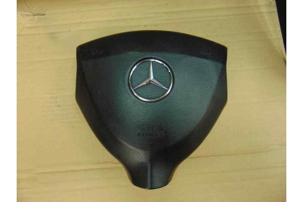 Kit airbag, Mercedes-benz Clase a (Bm 169) A 200 Turbo (169.034) 2006