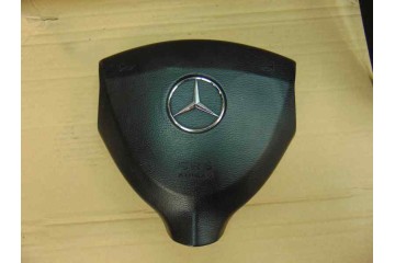 Kit airbag, Mercedes-benz Clase a (Bm 169) A 200 Turbo (169.034) 2006