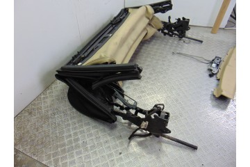 Techo electrico