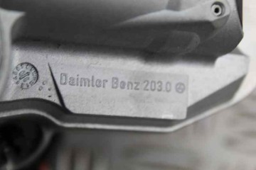 Columna direccion, Mercedes-benz Clase e (Bm 211) Familiar 280 T CDI 4-Matic (211.284) 2006, A2034621130