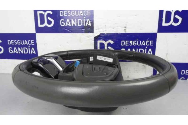 Volante, Citroen C4 Cactus Feel 2014, 98031272 usado 7