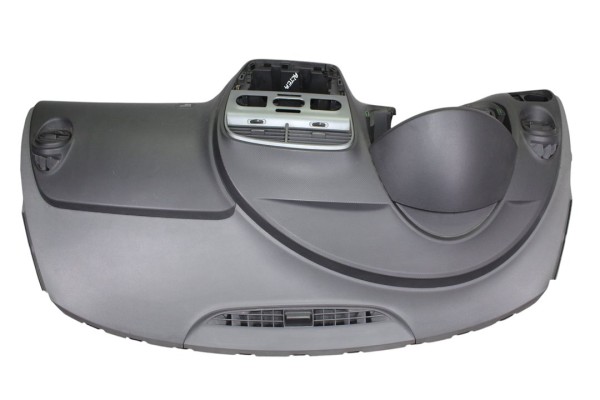 Kit airbag, Seat Toledo (5P2) Sport-up 2006