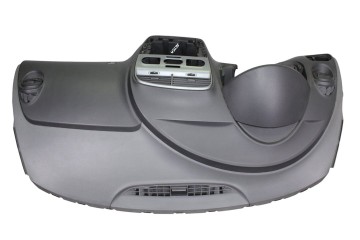 Kit airbag, Seat Toledo (5P2) Sport-up 2006