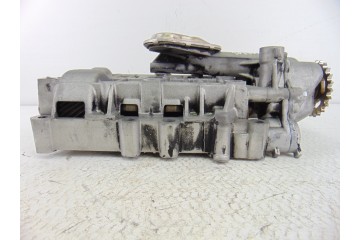 Bomba aceite, Citroen C-crosser Vtr 2009, 9636898380