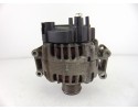 Alternador, Mercedes-benz Clase C (Bm 204) Berlina C 180 Kompressor (204.046) 2008, A2711541402