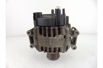 Alternador, Mercedes-benz Clase C (Bm 204) Berlina C 180 Kompressor (204.046) 2008, A2711541402