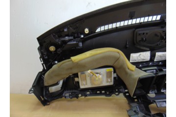 Kit airbag, Mazda 3 Berlina / Sedán (Bm/bn) Luxury 2014