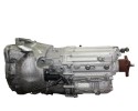 Caja cambios, Bmw Serie 5 Berlina (E60) 530d 2009, JGA