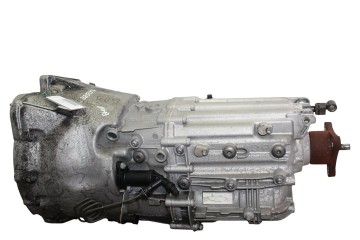 Caja cambios, Bmw Serie 5 Berlina (E60) 530d 2009, JGA