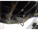 Panel frontal, Hyundai Santa Fe (Cm) 2.2 CRDi Comfort 4X4 2006
