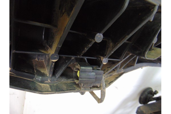 Panel frontal, Hyundai Santa Fe (Cm) 2.2 CRDi Comfort 4X4 2006