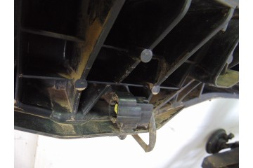 Panel frontal, Hyundai Santa Fe (Cm) 2.2 CRDi Comfort 4X4 2006