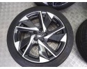 Juego llantas, Peugeot 308 (P5) Active Pack 2022, 225/45/R17