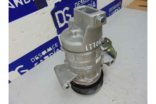 Compresor aire acondicionado, H1BH-19D629-CA usado 7