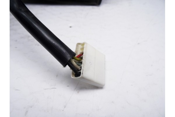 CROMADO  RETROVISOR DERECHO ALFA ROMEO GT (125) 2.0 JTS 16V Progression 2004 CROMADO 209538 ALFA ROMEO - 1