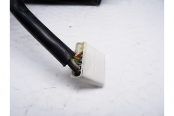 CROMADO  RETROVISOR DERECHO ALFA ROMEO GT (125) 2.0 JTS 16V Progression 2004 CROMADO 209538 ALFA ROMEO - 1