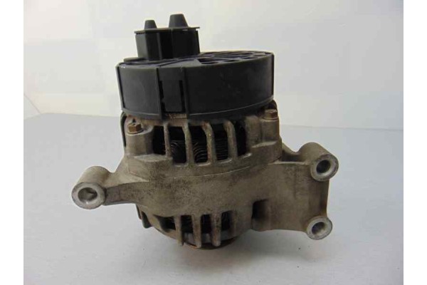 Alternador, Fiat Ii Punto (188) Berlina 1.2 Classic Natural Power 2004, 51709133