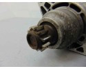 Motor arranque, Volkswagen Polo V (6R1) Gti 2011, 0AM911023K