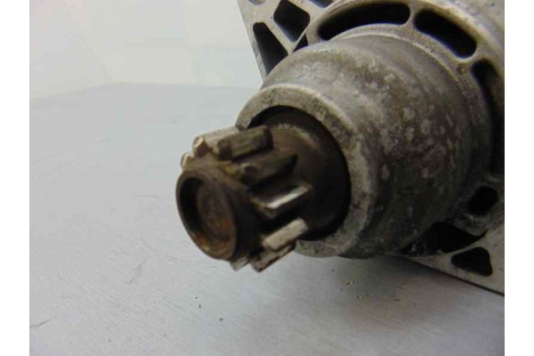 Motor arranque, Volkswagen Polo V (6R1) Gti 2011, 0AM911023K