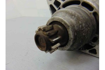 Motor arranque, Volkswagen Polo V (6R1) Gti 2011, 0AM911023K