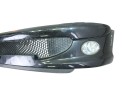 Paragolpes delantero, Peugeot 206 Xs 2004