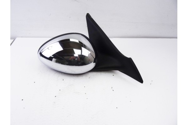 CROMADO  RETROVISOR DERECHO ALFA ROMEO GT (125) 2.0 JTS 16V Progression 2004 CROMADO 209538 ALFA ROMEO - 2