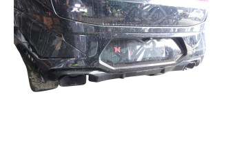 Paragolpes trasero, Bmw Serie X4 (G02) M40 I 2021