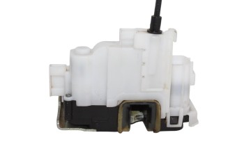 Cerradura puerta trasera derecha, Fiat Ii Tipo (356) Berlina Easy 2016