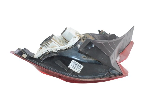 Piloto trasero izquierdo, Fiat Ii Tipo (356) Berlina Easy 2016, 519844590