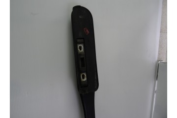 Barras techo, Chevrolet Captiva 2.0 Vcdi Lt 2008