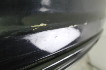 Paragolpes trasero, Ford Focus Berlina (Cap) Trend 2005
