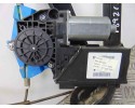 Elevalunas trasero derecho, Volkswagen Touareg (7LA) Tdi V6 2004, 7L0959704C