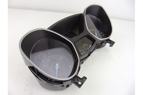 Cuadro instrumentos, Ford Focus Berlina (CB8) Trend 2011, BM5T-10849-AL