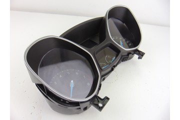 Cuadro instrumentos, Ford Focus Berlina (CB8) Trend 2011, BM5T-10849-AL