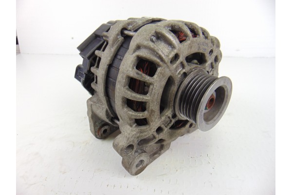 Alternador, Seat Ibiza Sc (6P5) Style Connect 2016, 04C903023H