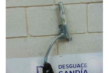 Airbag cortina delantero derecho, Mercedes-benz Clase C (Bm 203) Berlina 220 Cdi (203.006) 2002, A2038601005