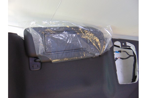 Techo interior, Peugeot 508 GT Line 2018