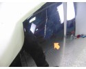 Capo, Toyota Auris (E15) Sol 2008