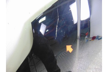 Capo, Toyota Auris (E15) Sol 2008