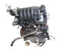 Motor completo, Peugeot 307 (S1)(04.2001) Xn 2002, NFU
