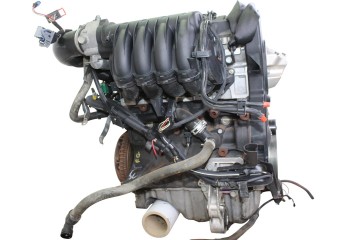 Motor completo, Peugeot 307 (S1)(04.2001) Xn 2002, NFU