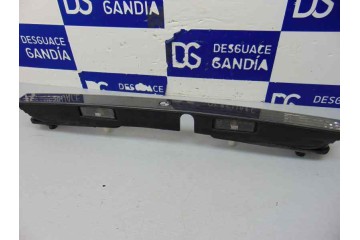 Piloto trasero central, Bmw Serie 7 (E65/E66) 730d 2008, 6929700